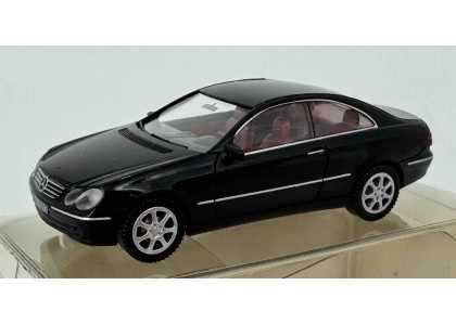 Autoturism Mercedes Benz CLK - H0 Wiking 221 03 